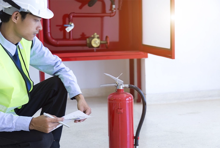 PPCI: O que é e por que sua empresa precisa estar regularizada?